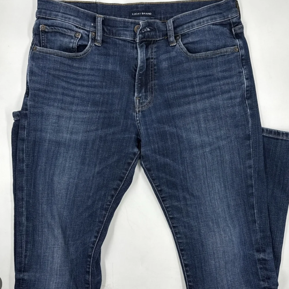 Lucky Brand stylish dark